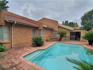 4 Bed House in Bronkhorstspruit