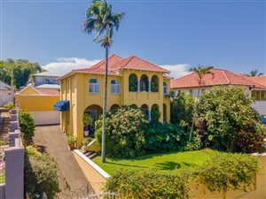 3 Bed House in Morningside