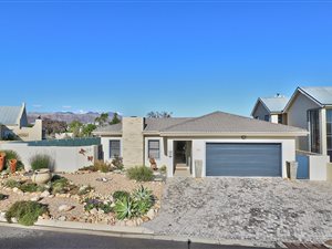 3 Bed House in Fernwood Estate