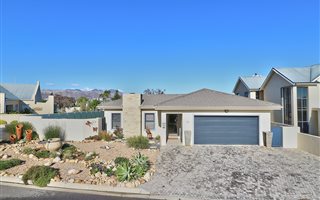 3 Bedroom House in Fernwood Estate