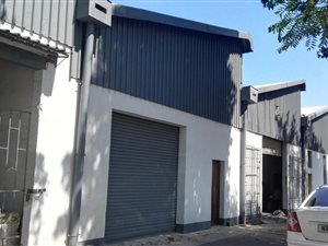 1080 m² Commercial space in Hammarsdale