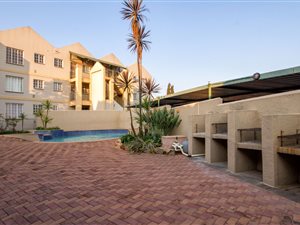 2 Bed Apartment in Horison
