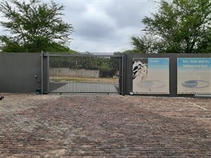 550 m² Office Space in Jukskei Park
