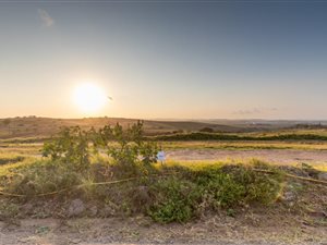 2027 m² Land available in Springvale Country Estate