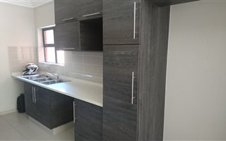 2 Bedroom Townhouse in Eveleigh