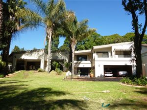 5 Bedroom House in Linksfield