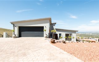 3 Bedroom House in Monte Christo