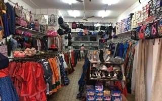 115 m² Retail Space in Durban CBD