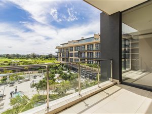 2 Bed Apartment in Houghton Estate