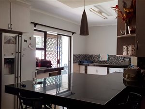 4 Bedroom House in Flamwood