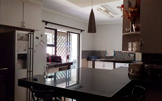 4 Bedroom House in Flamwood