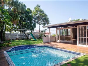 4 Bed House in Glenmore