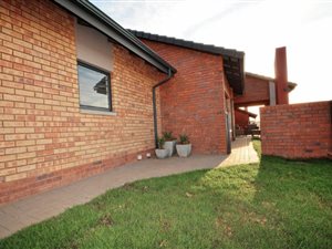 3 Bed Simplex in North Riding
