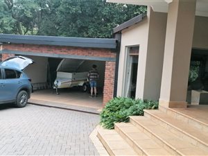 5 Bed House in Kloofendal