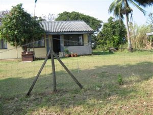 21000 ha Farm in Tongaat Central
