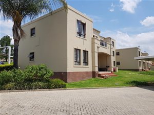 2 Bed Apartment in Eagle Trace Estate