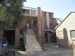 2 Bed Apartment in Eco Park