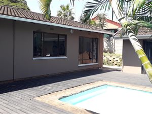 4 Bed House in Astra Park