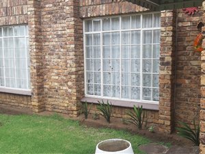 2 Bed Duplex in Vryheid
