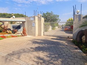 3 Bed Townhouse in Celtisdal