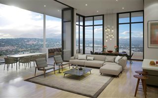 3 Bedroom Apartment in Menlyn