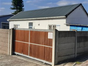 2 Bed House in Bodorp