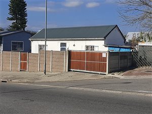 2 Bed House in Bodorp