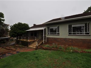 3 Bed House in Discovery