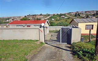 2 Bedroom House in Mdantsane