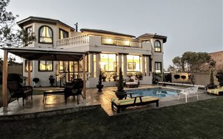 4 Bedroom House in Meyersdal Eco Estate