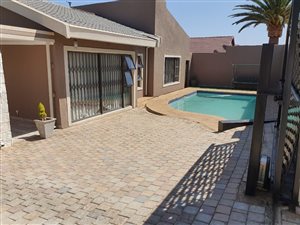 3 Bed House in Eldorado Park