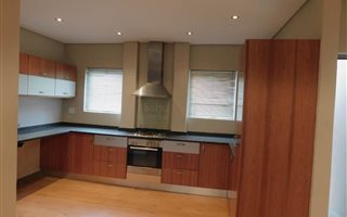 2 Bedroom Townhouse in Melrose North