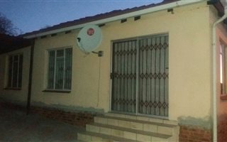 3 Bedroom House in Proclamation Hill