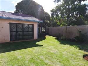 3 Bed House in Minnebron