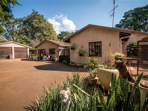 3 Bed House in Crestholme