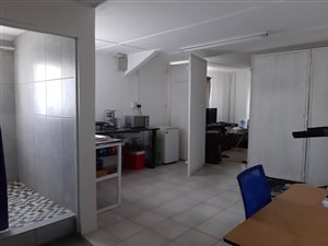 1 Bed Apartment in Kokstad
