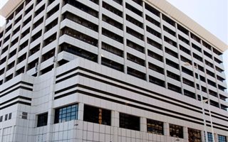 400 m² Office Space in Durban CBD