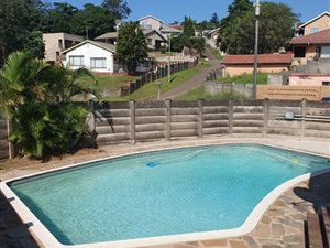 3 Bed House in Woodlands