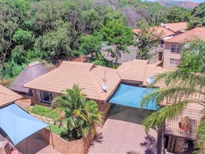 2 Bedroom House in Safari Gardens