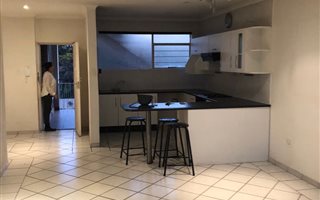 2 Bedroom Townhouse in Glenhazel