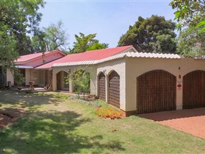 4 Bed House in Annlin