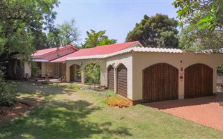 4 Bedroom House in Annlin
