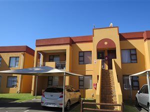 2 Bed Apartment in Ferndale