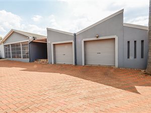 4 Bed House in Richview