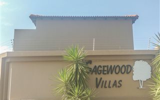 3 Bedroom Duplex in Annlin