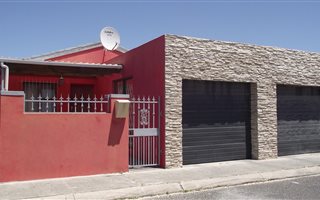 3 Bedroom House in Mitchells Plain