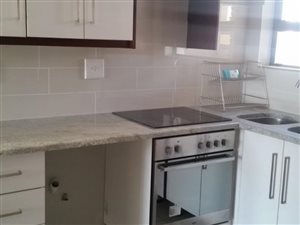 2 Bed Apartment in Heuwelsig