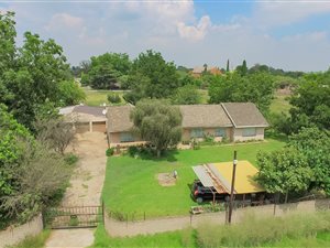 2 ha Farm in Pomona