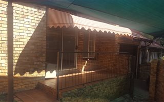 3 Bedroom Townhouse in Safarituine