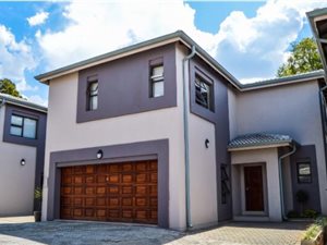 3 Bed Cluster in Germiston Central
